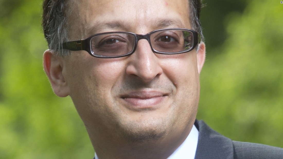 Sujit Choudhry Resigns Uc Berkeley Law Dean After Sex Harassment