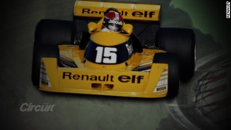 Alonso won two titles with Renault but how well do you know the team&#39;s F1 history?