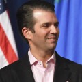 trump jr legend split