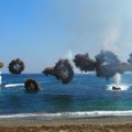 South Korea military drills 8