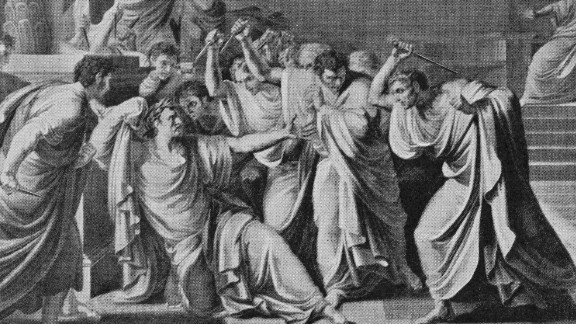 julius caesar assassination julius caesar assassination