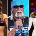 Hulk Hogan, Caityln Jenner, Ronda Rousey split 