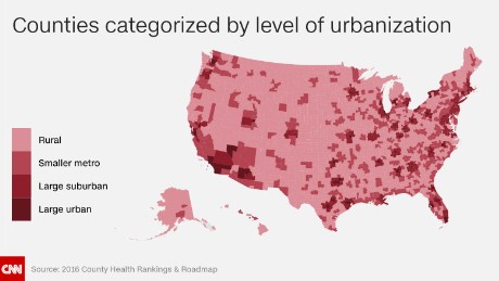 Can your address predict your premature death?