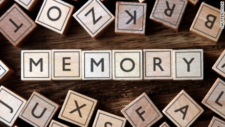 Forgetful? It might actually make you smarter, study says