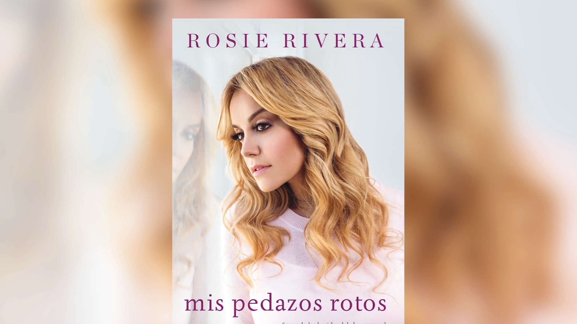 Rosie Rivera presume cinturita que obtuvo con fajas ¡pero la critican por  sucio detalle!