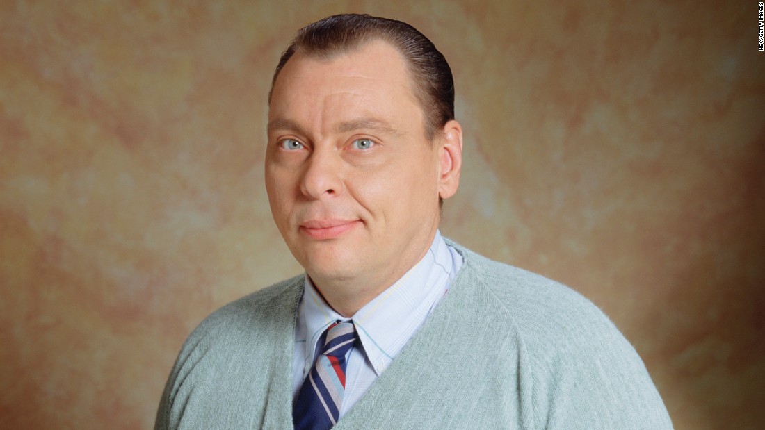 Actor &lt;a href=&quot;http://www.cnn.com/2016/03/17/entertainment/larry-drake-actor-dies/index.html&quot; target=&quot;_blank&quot;&gt;Larry Drake&lt;/a&gt;, best known for his role as Benny on &quot;L.A. Law,&quot; died at his home in Los Angeles on March 17, according to his manager Steven Siebert. Drake was 66.