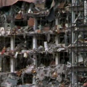 Oklahoma City Bombing Fast Facts