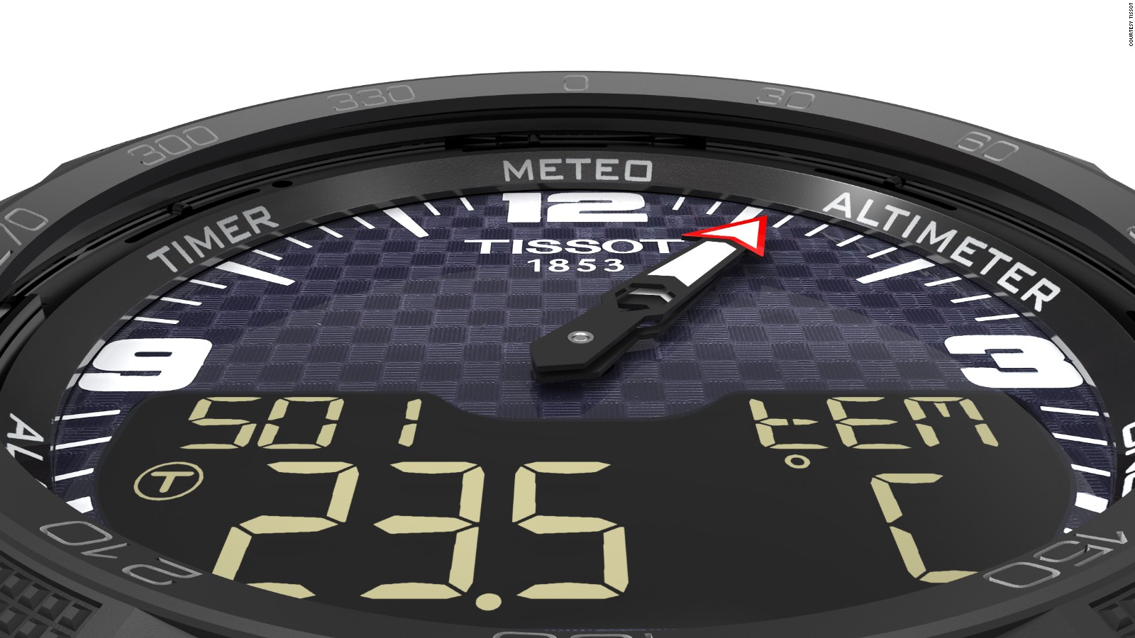 smart watches tissot