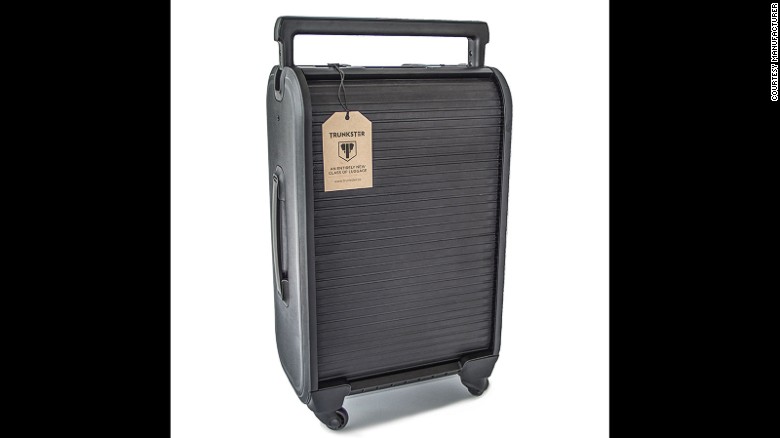 top luggage manufacturers