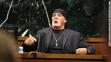 Hulk Hogan jurors speak out