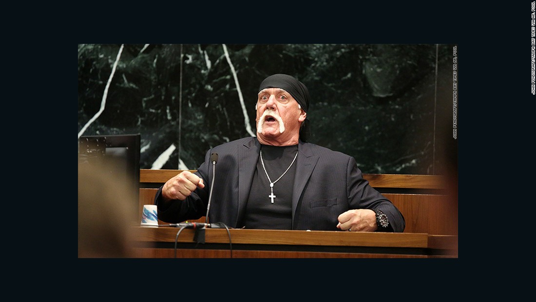 Hulk Hogan Verdict Body Slams Gawker Opinion Cnn 