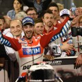 MotoGP: Dovizioso Ducati 