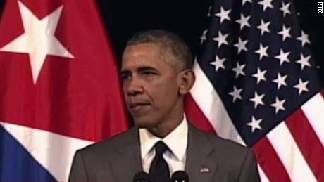 Obama: &#39;The world must unite&#39;
