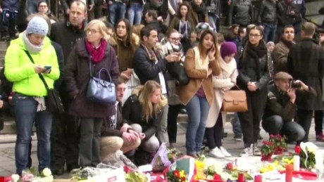 Investigating terrorist acts has challenges in Belgium