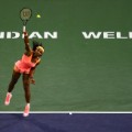 Serena Indian Wells