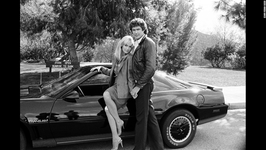&lt;strong&gt;&#39;Knight Rider&#39;: &lt;/strong&gt;If some fans had their way, NBC would have called it &quot;The KITT Show,&quot; because, really, it was all about David Hasselhoff&#39;s intelligent, talking Pontiac Firebird Trans Am. Hasselhoff and KITT, which stood for Knight Industries Two Thousand, hunted down criminals for a group called the Foundation for Law and Government (FLAG). The series ran from 1982-1986, A 21st-century reboot could be coming. Hasselhoff and a KITTish-looking car have surfaced in a mysterious &lt;a href=&quot;https://www.youtube.com/watch?v=24Tk8BeXqxo&quot; target=&quot;_blank&quot;&gt;YouTube &quot;trailer&quot;&lt;/a&gt; for something titled &quot;Knight Rider Heroes.&quot;