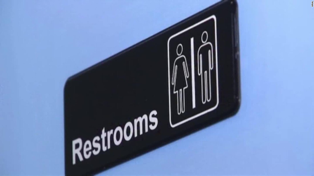North Carolina Transgender Law Groups Sue Governor Cnn