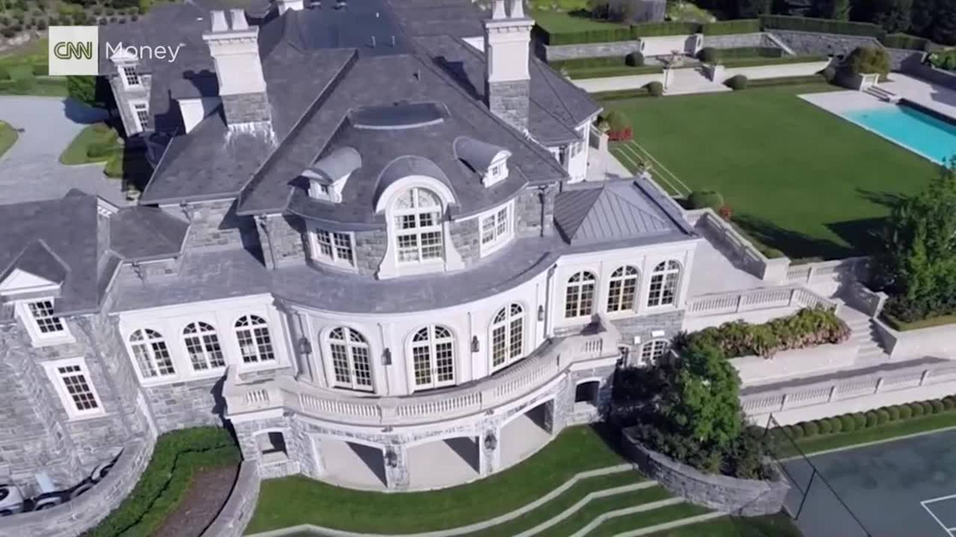 how much money do you need to buy a million dollar home