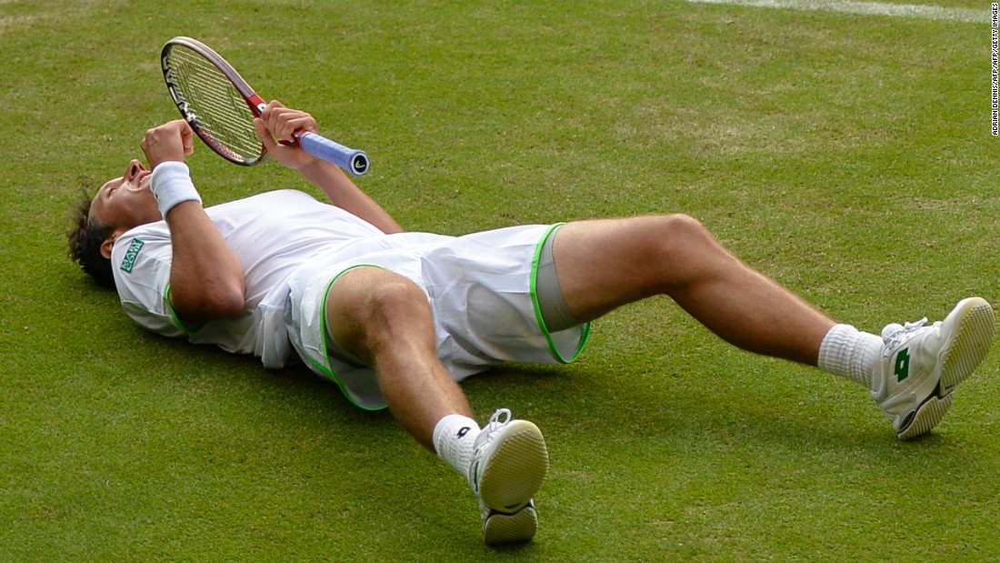 Stakhovsky, no stranger to making controversial comments, called Murray&#39;s remark about him &quot;disappointing.&quot; On court, he made his biggest splash by upsetting Roger Federer at Wimbledon in 2013. 