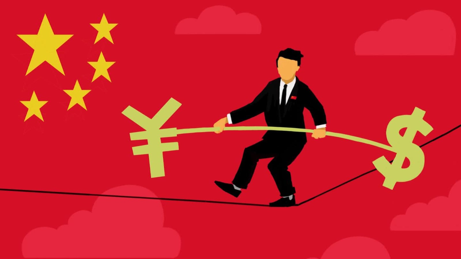 will chinese economy ever surpass the us economy?
