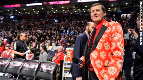 Craig Sager dies after battle with leukemia