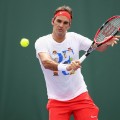 Roger Federer miami