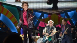 160326035830 rolling stones cuba hp video Mick Jagger Fast Facts - CNN