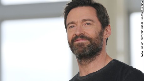 Hugh Jackman To The Rescue Bondi Beach Cnn