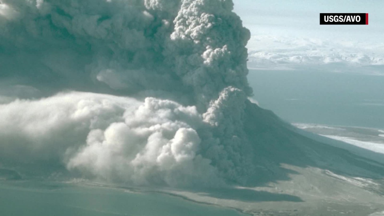 Volcanic Ash A Danger To Airplanes Cnn Video