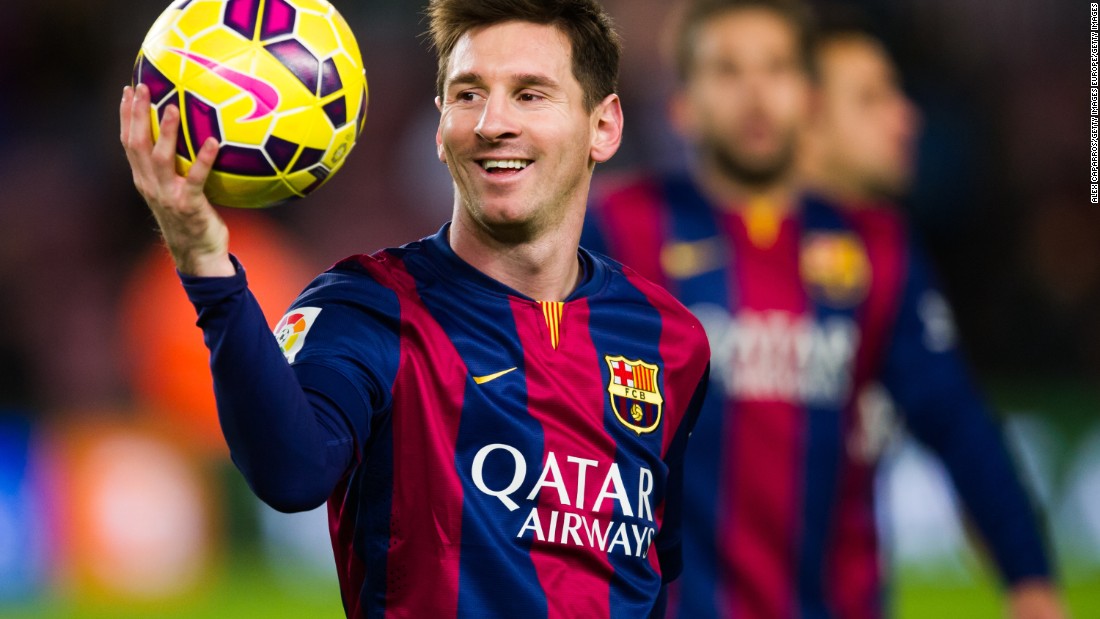 Leading European football club Barcelona has promised to give its star player Lionel Messi legal and financial support, as the Argentine international considers whether to sue after he was linked to the Panama Papers leak.&lt;br /&gt;&lt;br /&gt;&lt;a href=&quot;http://cnn.com/2016/04/05/football/lionel-messi-panama-papers-denies-claims/&quot;&gt;Barcelona: Club promises Lionel Messi legal and financial backing over Panama Papers claims&lt;/a&gt;