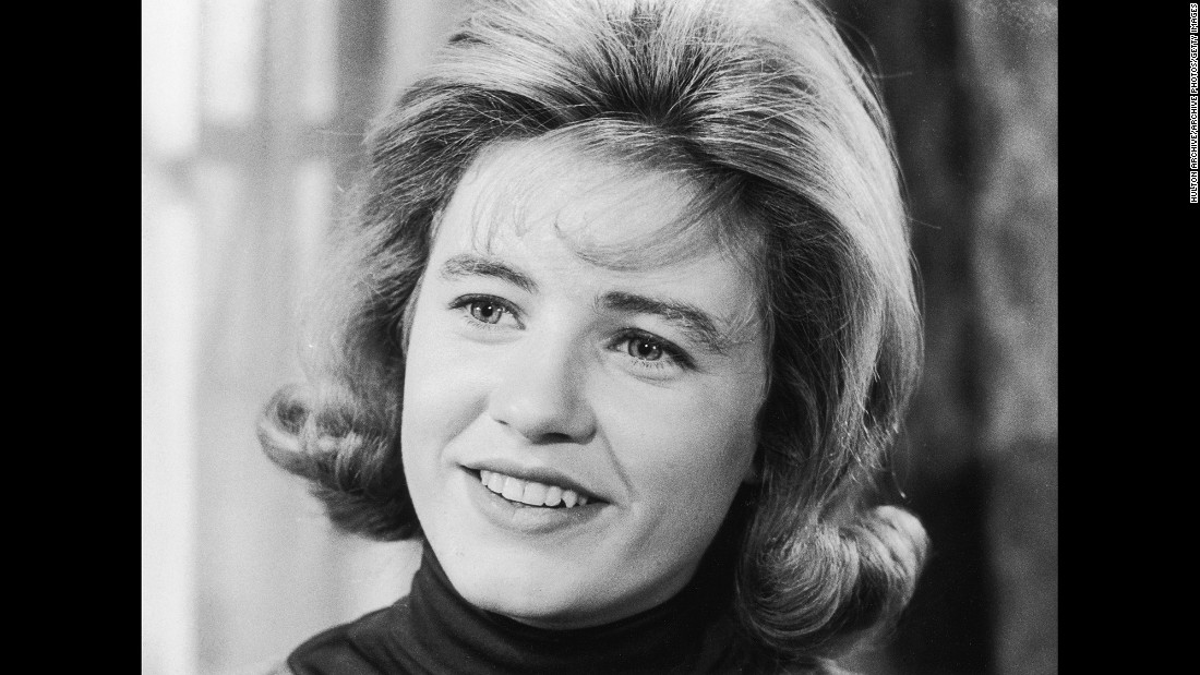 Actress &lt;a href=&quot;http://www.cnn.com/2016/03/29/entertainment/patty-duke-obit-feat/index.html&quot; target=&quot;_blank&quot;&gt;Patty Duke&lt;/a&gt;, star of &quot;The Patty Duke Show,&quot; died March 29, at the age of 69. Duke won an Academy Award at age 16 for playing Helen Keller in 1962&#39;s &quot;The Miracle Worker.&quot;