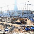 Khalifa International Stadium Doha Qatar World Cup 2022