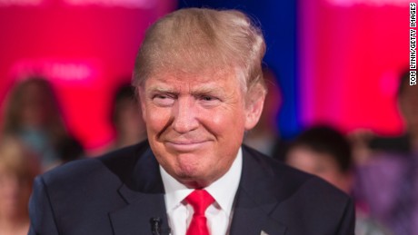 Donald Trump clarifies his stance on abortion