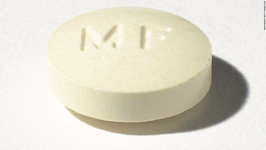 FDA says abortion pills can be sent by mail