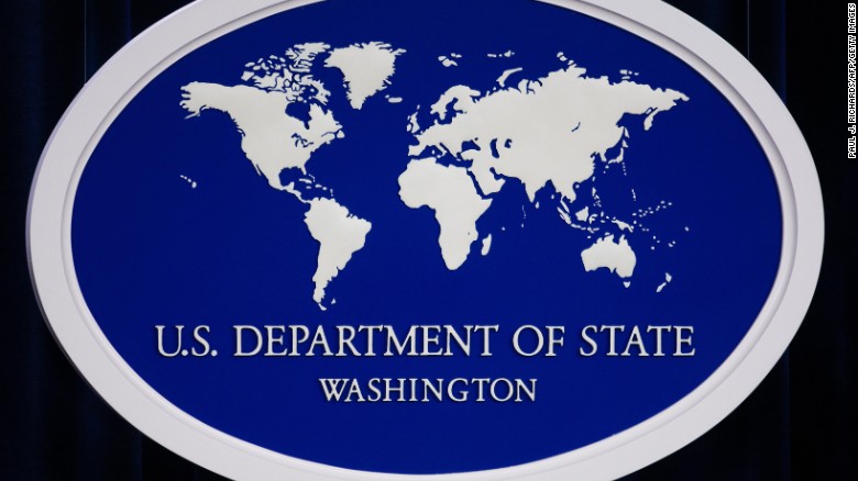 US State Department condemns attack on civilians in town north of Baghdad