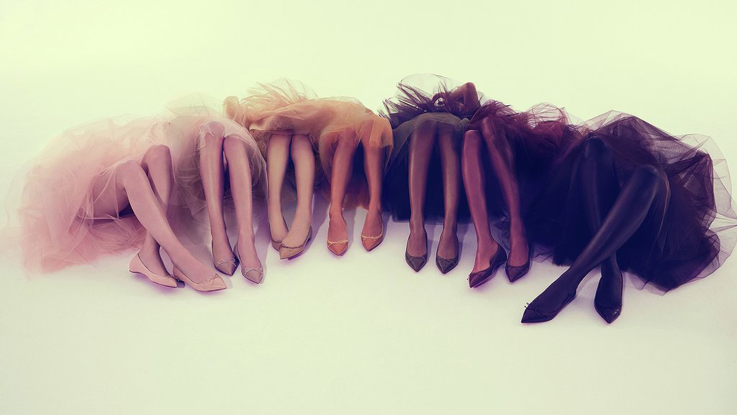 Christian Louboutin nude shoes for 'every woman' | CNN