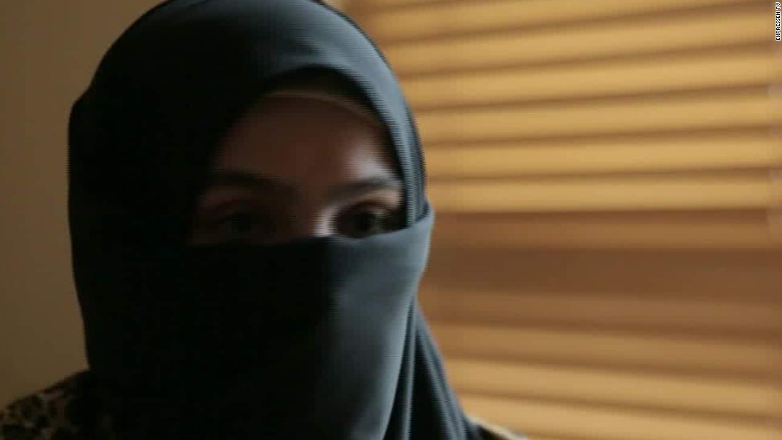 Ex Wife Of Isis Leader Abu Bakr Al Baghdadi Wants New Life Cnn 