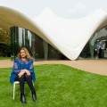 The legacy of renowned architect Zaha Hadid - CNN Video