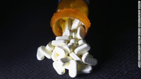 Opioid history: From &#39;wonder drug&#39; to abuse epidemic
