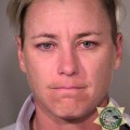 abby wambach mugshot