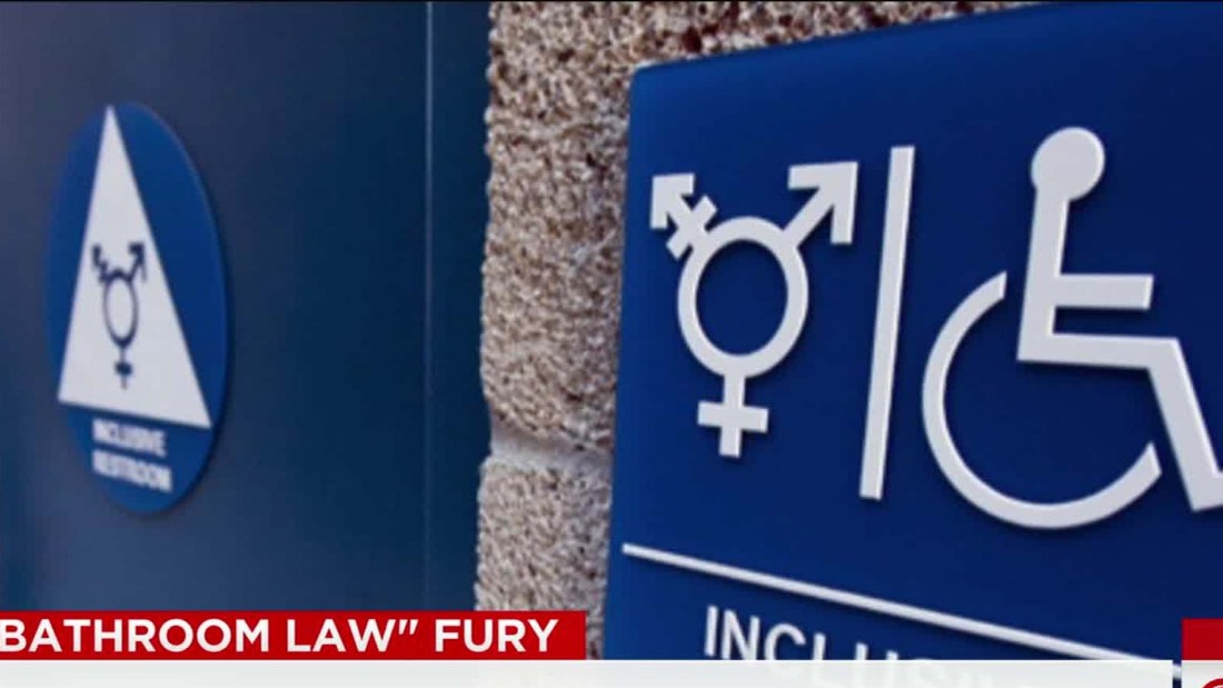 Poll 6 In 10 Oppose Bills Like The North Carolina Transgender Bathroom Law Cnnpolitics 1629