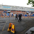 Hillsborough disaster Liverpool inquests