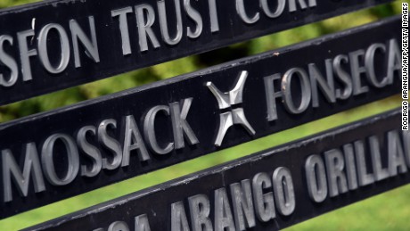 Panama Papers: Which leaders were linked to documents?
