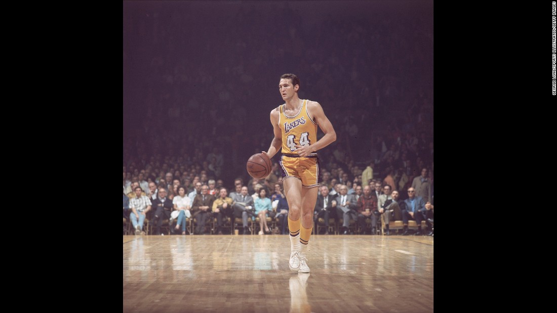 &lt;strong&gt;Most career points in the NBA Finals:&lt;/strong&gt; Nobody&#39;s scored more than Los Angeles Lakers guard Jerry West, who put up 1,679 points over nine NBA Finals. West and the Lakers usually ran into the buzz saw that was Boston in the 1960s, but they did win a title in 1972. Fun fact: The NBA logo is a silhouette of West.