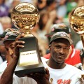 07 NBA Finals Superlatives