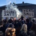 03 Icelandic Protest