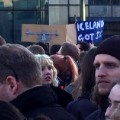 04 Icelandic Protest