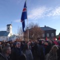 07 Icelandic Protest