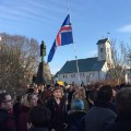 09 Icelandic Protest