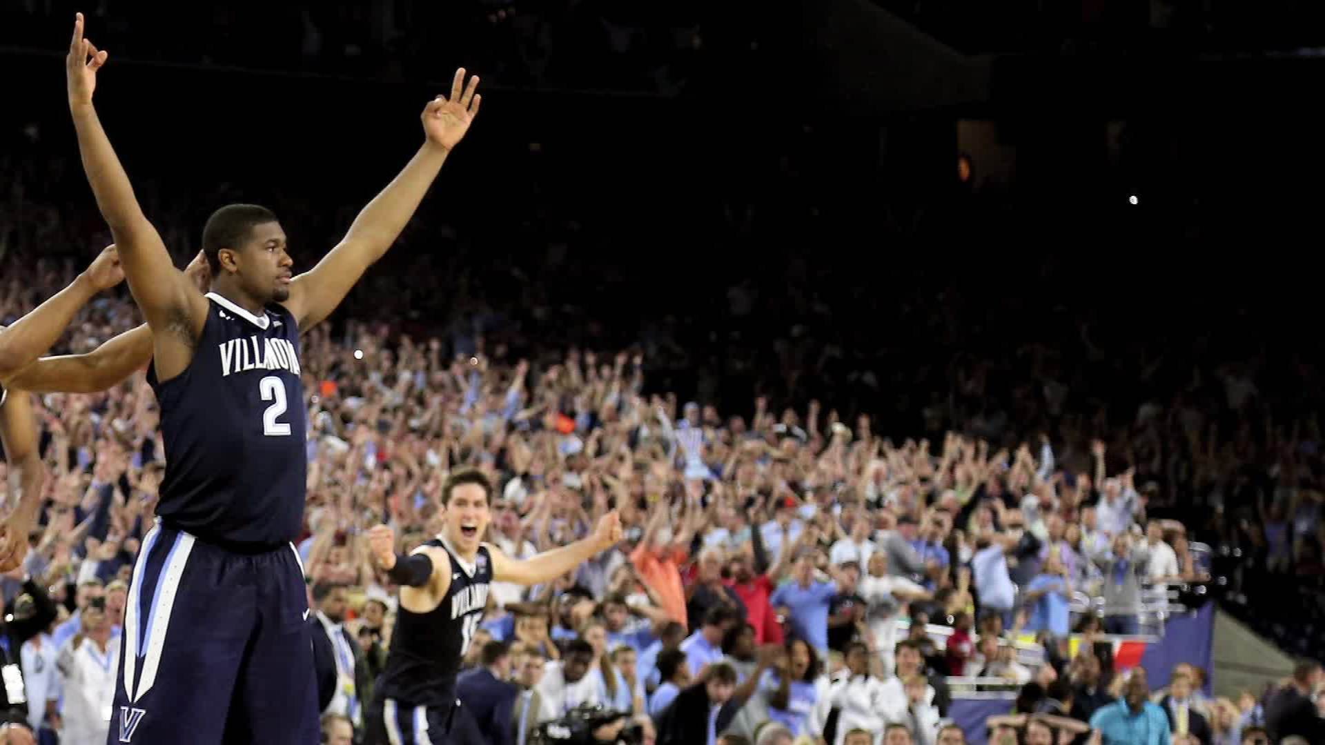 kris jenkins jersey